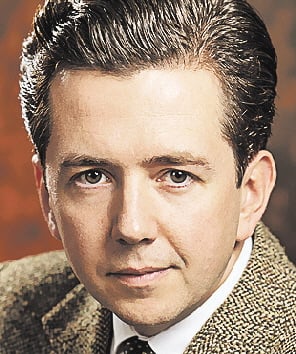 Foto del fallecido